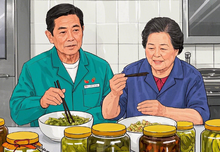 福建一對夫妻確診胃癌！原因竟是……
