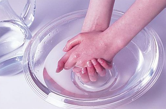 世界手衛(wèi)生日：守護(hù)健康，從手衛(wèi)生開始